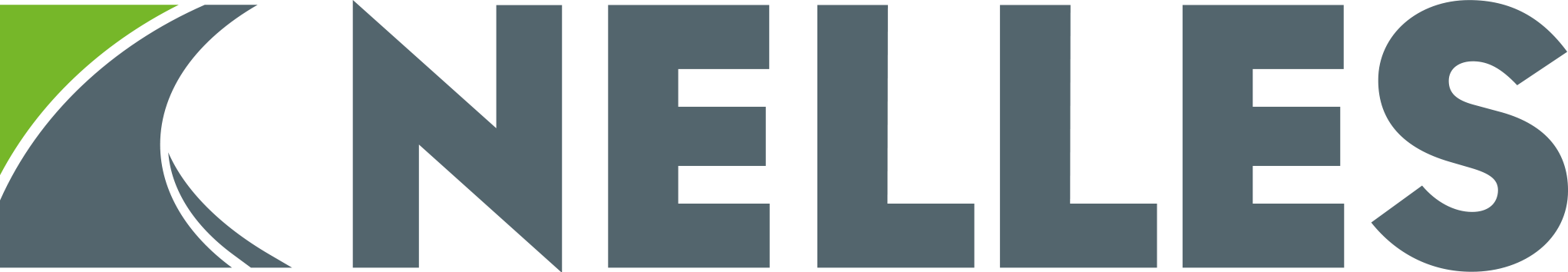 Nelles