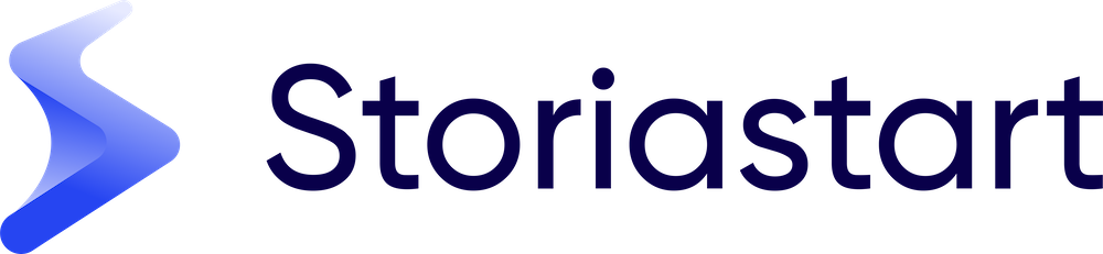 Storiastart